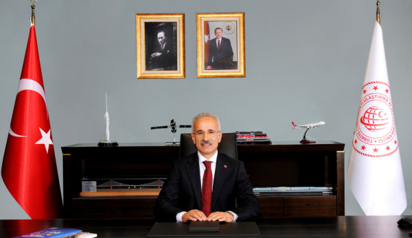5G'YE GEÇİŞ İÇİN YOL HARİTASI OLUŞTURULUYOR