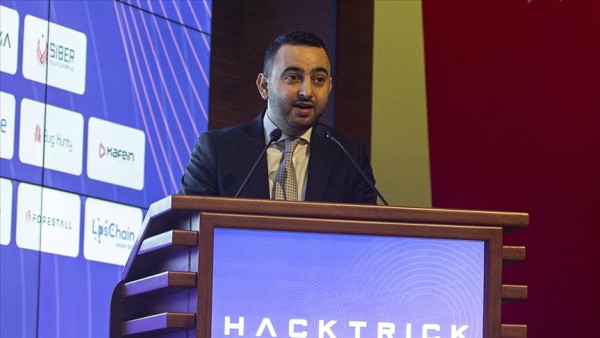 Hacktrick Siber Güvenlik Konferansı’22 Yapıldı